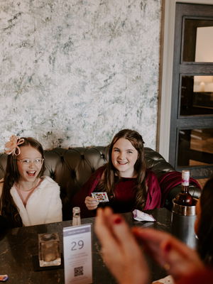 Event Dawson Magician Chorley, Lancashire