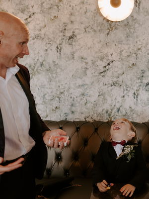 Event Dawson Magician Chorley, Lancashire