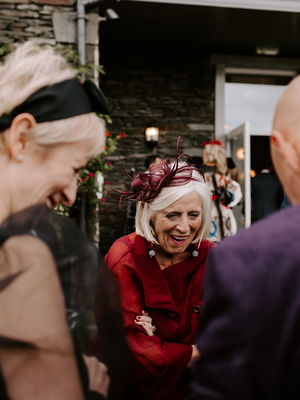 Event Dawson Magician Chorley, Lancashire