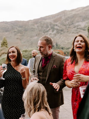 Event Dawson Magician Chorley, Lancashire