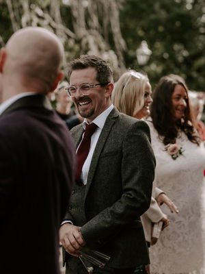 Event Dawson Magician Chorley, Lancashire