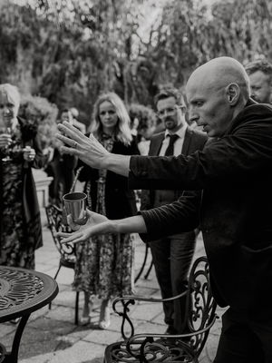 Event Dawson Magician Chorley, Lancashire