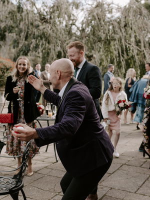 Event Dawson Magician Chorley, Lancashire