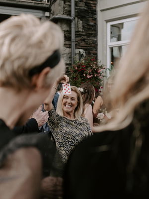 Event Dawson Magician Chorley, Lancashire