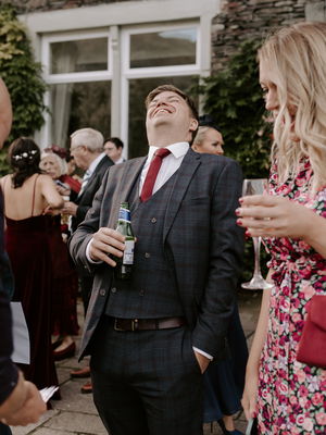 Event Dawson Magician Chorley, Lancashire