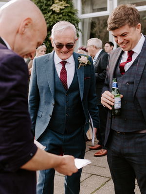 Event Dawson Magician Chorley, Lancashire