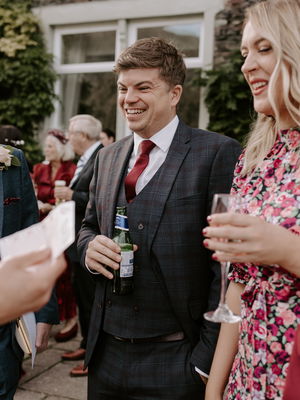 Event Dawson Magician Chorley, Lancashire