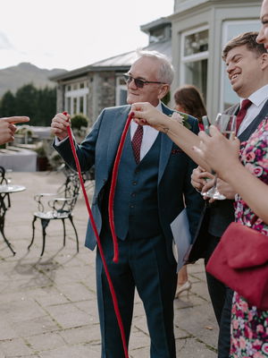 Event Dawson Magician Chorley, Lancashire