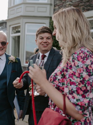 Event Dawson Magician Chorley, Lancashire