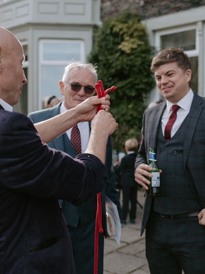 Event Dawson Magician Chorley, Lancashire