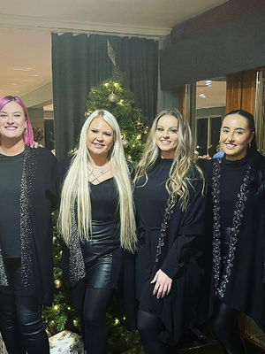 Event Scottish Gospel Choir Gospel Choir Stirling, Scotland