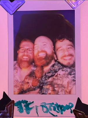 Event Live Forever Rock, Pop & Indie Party Band London