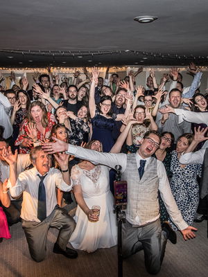 Event Little Miss Magic Function Band Cornwall