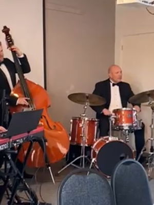 Event All That Jazz Jazz Band Sheffield, South Yorkshire