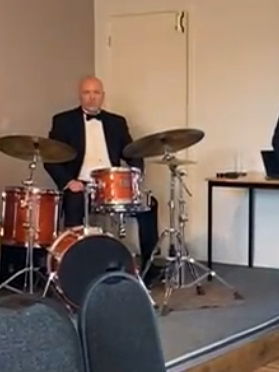 Event All That Jazz Jazz Band Sheffield, South Yorkshire