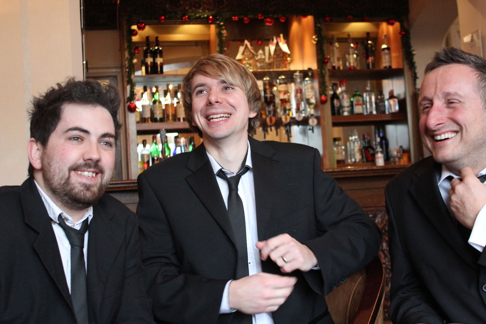 Summer Sun Function Band Review  