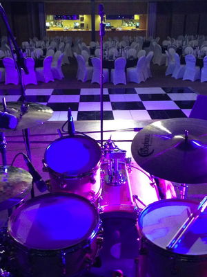 Event Summer Sun Function Band Hampshire