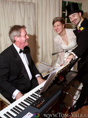 Event Alan H Pianist Gosport, Hampshire