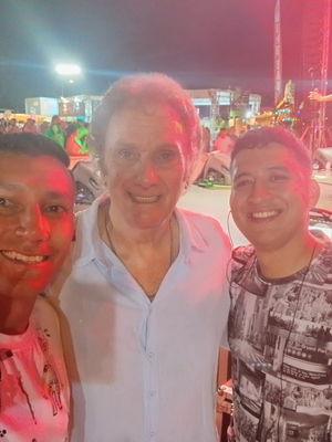 Event (Tom Jones) The Voice of Tom Jones Tribute Act Worcestershire