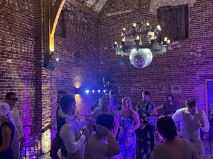 Wedding in Nottinghamshire on 22/06/2025