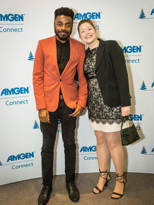 Event Comedy Paparazzi Street Performer East Sussex