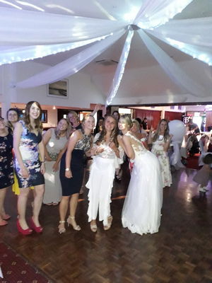 Event Debra Jay Solo Singer Hampshire