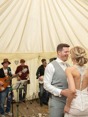 Event Manic Jacks Bluegrass Swansea, Wales