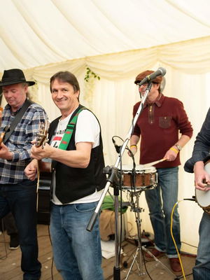 Event Manic Jacks Bluegrass Swansea, Wales