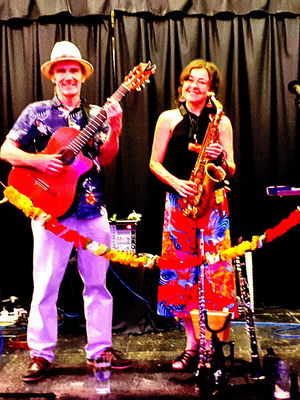 Event Mamba Rumba Latin, Salsa or Cuban Band East Yorkshire