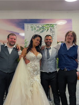 Event Indie Shakes Function Band West Yorkshire