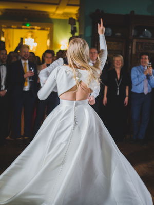 Event Live Wires Function Band Staffordshire