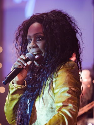 Event BABYLONDON Function Band London