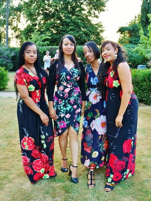 Event Rhythm Xpress Caribbean Band London