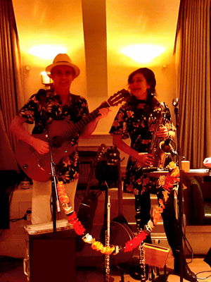 Event Mamba Rumba Latin, Salsa or Cuban Band East Yorkshire