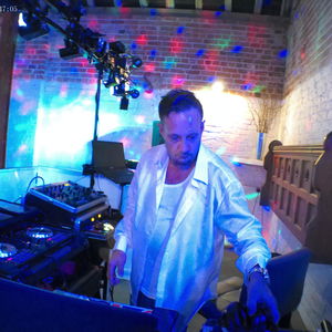 Wedding in Worcestershire