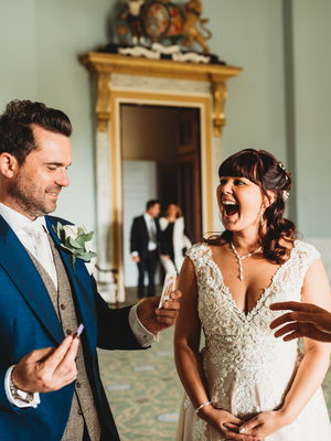 Event Dawson Magician Chorley, Lancashire