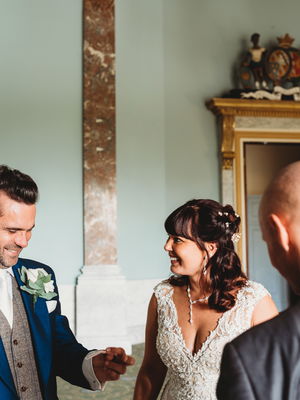 Event Dawson Magician Chorley, Lancashire