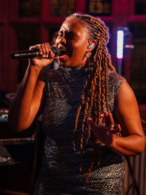 Event KickBack Function Band London