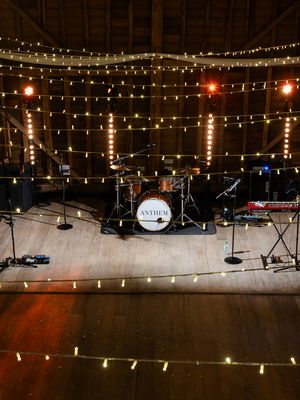 Event KickBack Function Band London