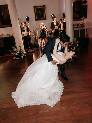 Event KickBack Function Band London