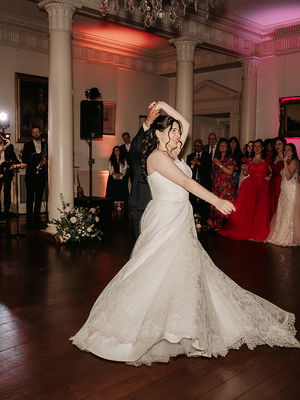 Event KickBack Function Band London