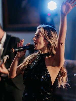 Event KickBack Function Band London