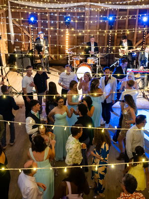 Event KickBack Function Band London