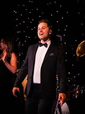 Event KickBack Function Band London