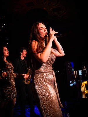 Event KickBack Function Band London