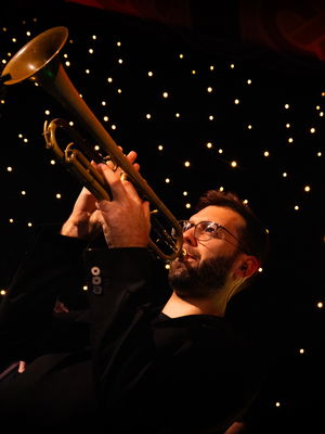 Event KickBack Function Band London