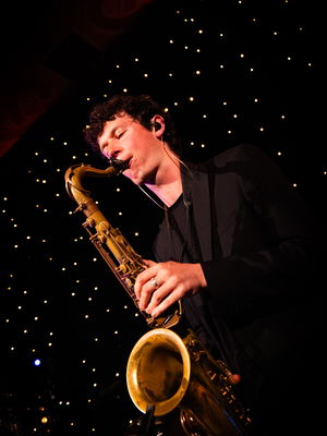 Event KickBack Function Band London