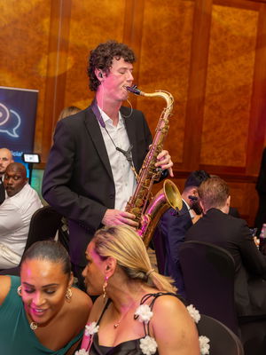 Event KickBack Function Band London