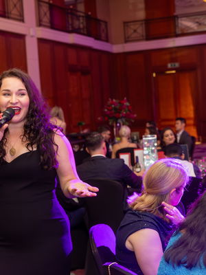 Event KickBack Function Band London