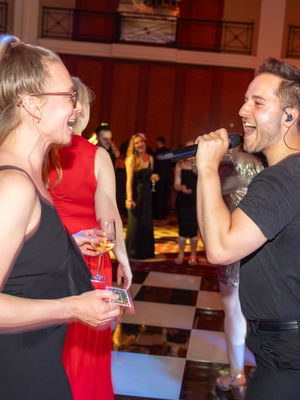 Event KickBack Function Band London